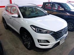 هیوندای تۆکسۆن